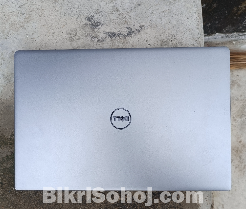 Dell xps